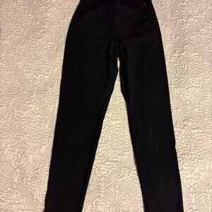 Gymshark Elevate Black Body Fit Leggings Women